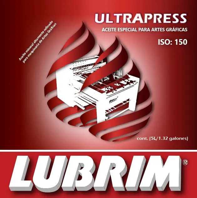 ULTRAPRESS ISO-150