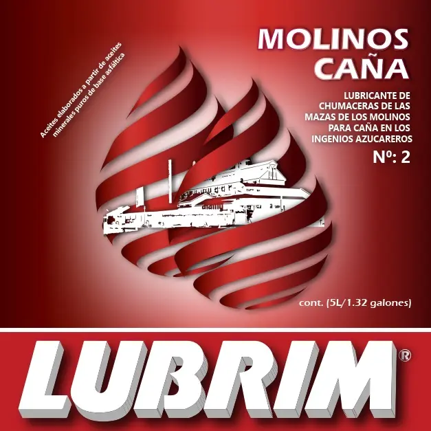 MOLINOS CAÑA No-2
