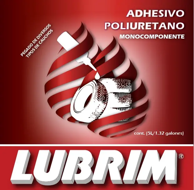 ADHESIVO POLIURETANO MONOCOMPONENTE