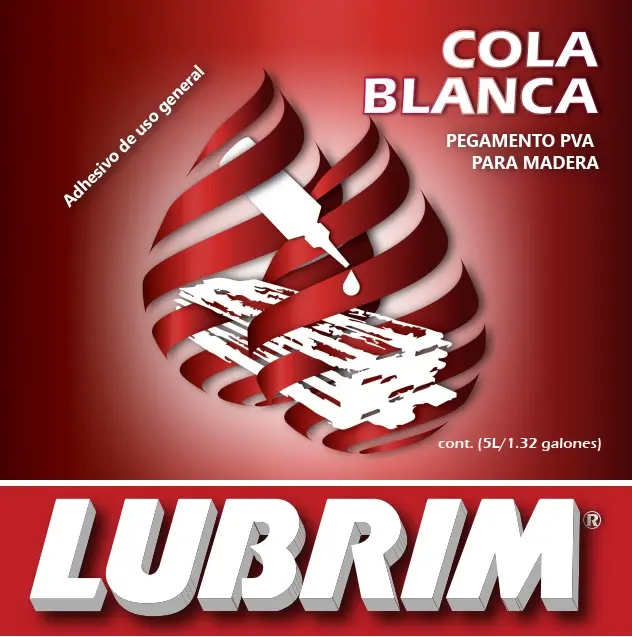 COLA BLANCA