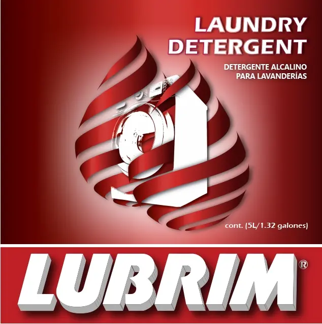 LAUNDRY DETERGENT