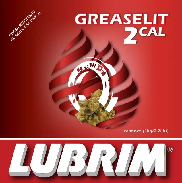 GREASELIT 2CAL