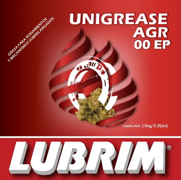 UNGREASE AGR 00 EP