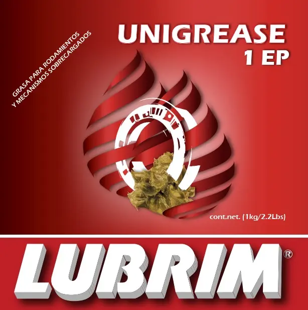 UNGREASE 1EP