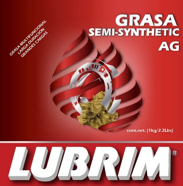 GRASA SEMI-SYNTHETIC AG