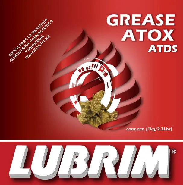 GREASE ATOX-ATDS