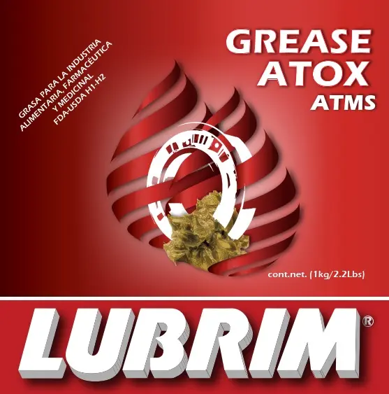 GREASE ATOX-ATMS