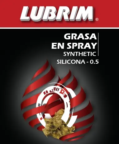 GRASA EN SPRAY SILICONA