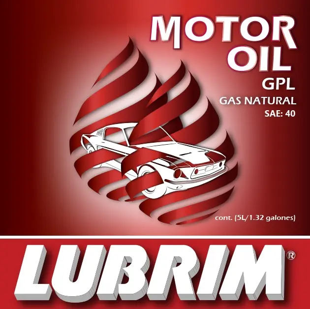 MOTOR OIL GPL