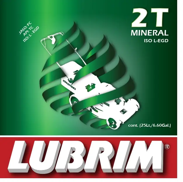 2T Mineral ISO L-EGD